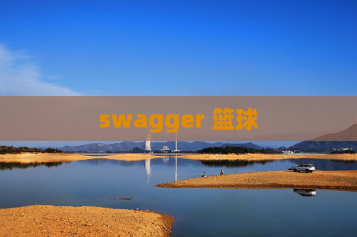 swagger 篮球